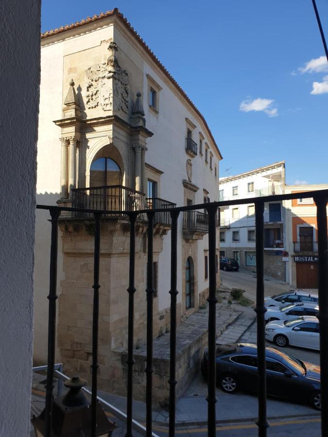 Hostal Cuzco Trujillo Exterior foto