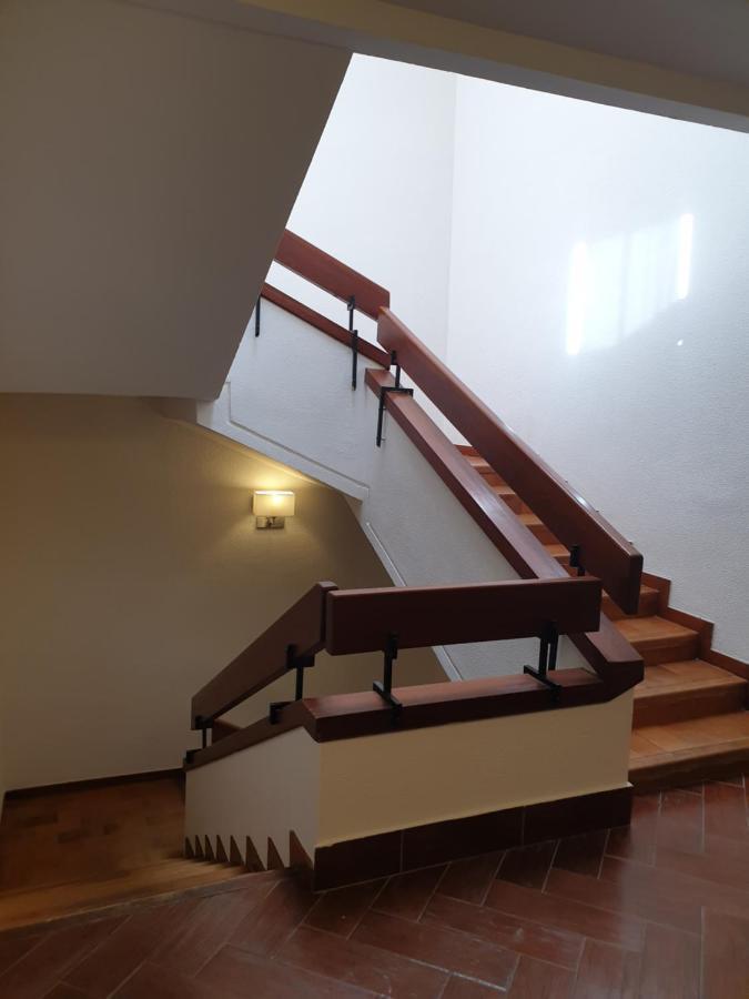 Hostal Cuzco Trujillo Exterior foto
