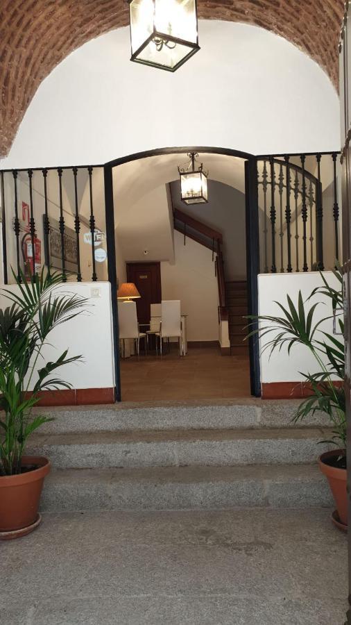 Hostal Cuzco Trujillo Exterior foto