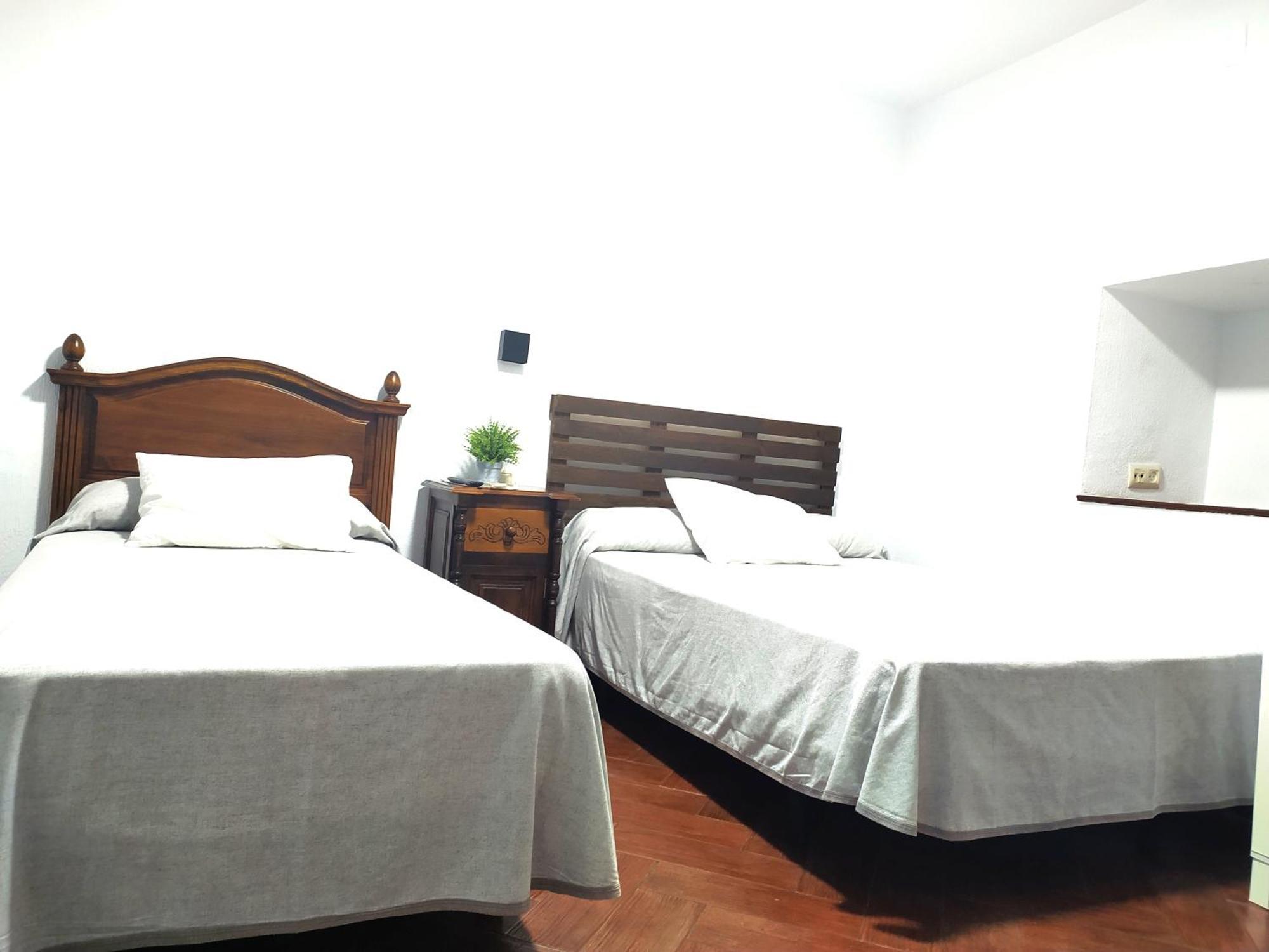 Hostal Cuzco Trujillo Exterior foto
