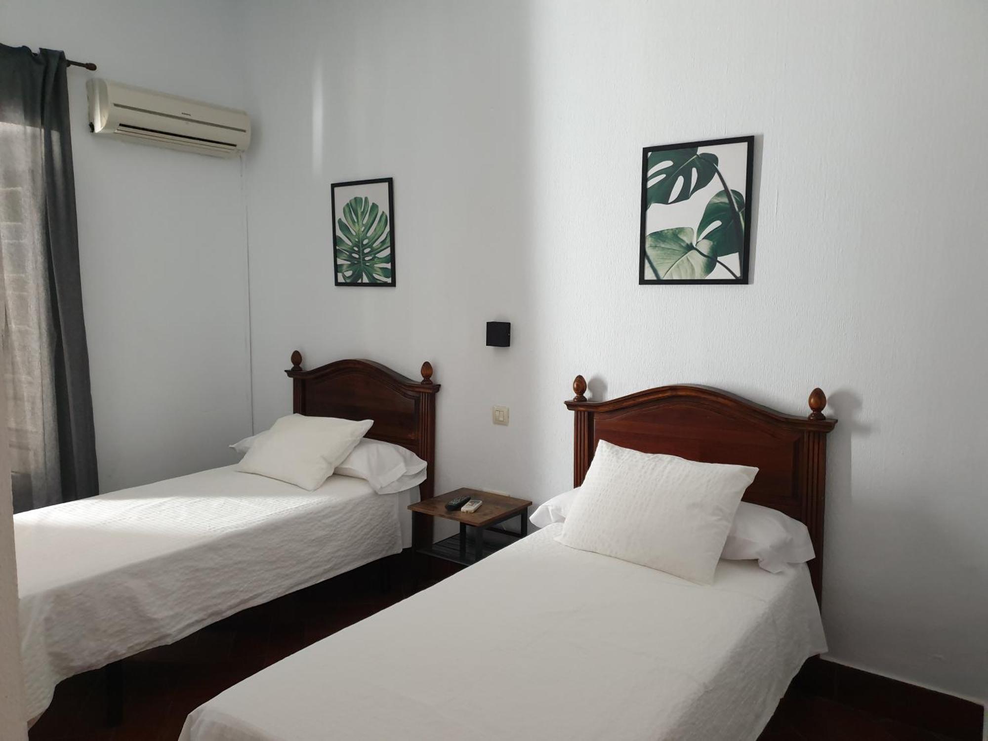 Hostal Cuzco Trujillo Quarto foto