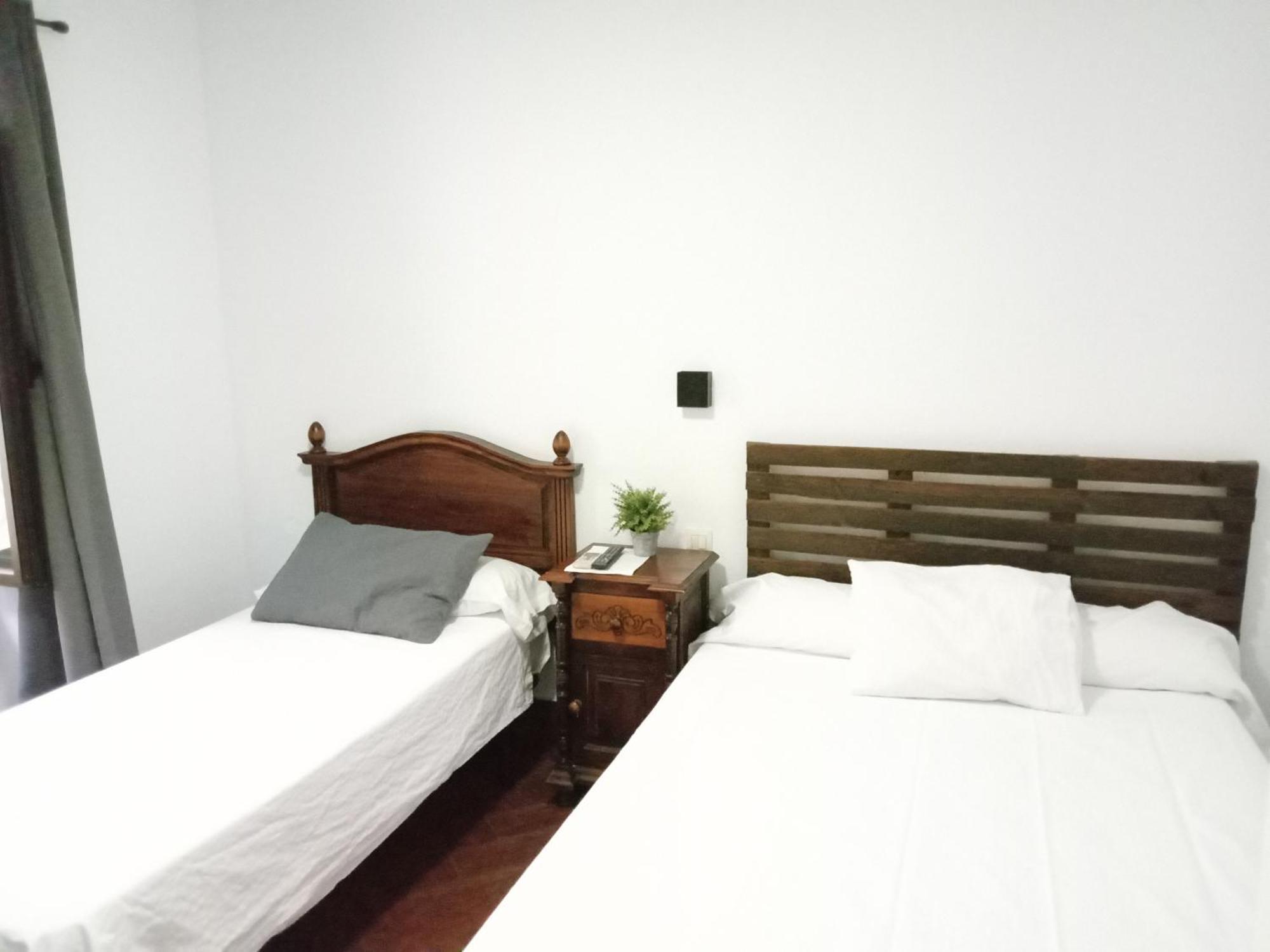 Hostal Cuzco Trujillo Exterior foto
